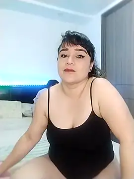 Mundodeplacer online show from 10/20/25, 05:13
