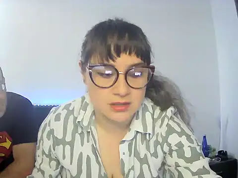 Mundodeplacer online show from 10/03/25, 03:57