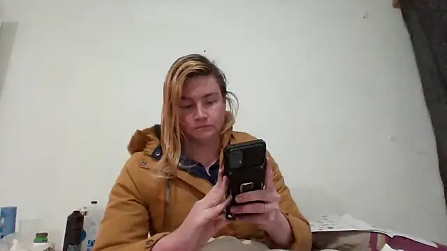 vagimosa online show from 11/14/25, 07:34