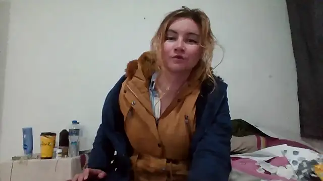 vagimosa online show from 11/15/25, 03:43