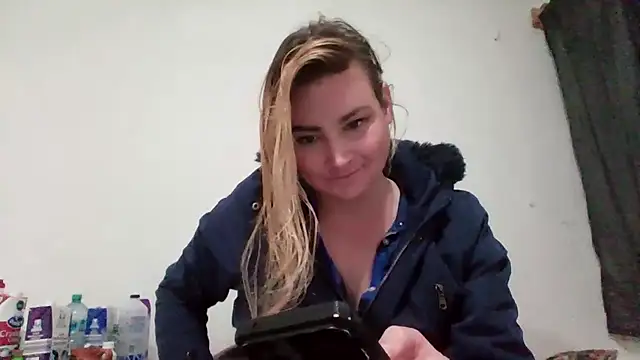 vagimosa online show from 12/21/25, 12:46