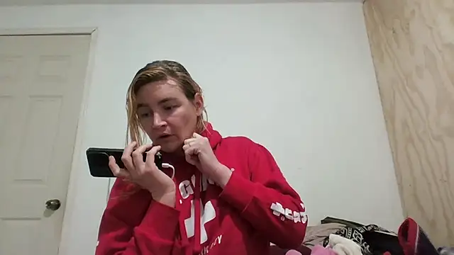 vagimosa online show from 10/31/25, 02:52