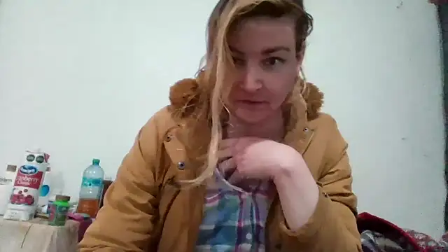 vagimosa online show from 12/15/25, 01:44