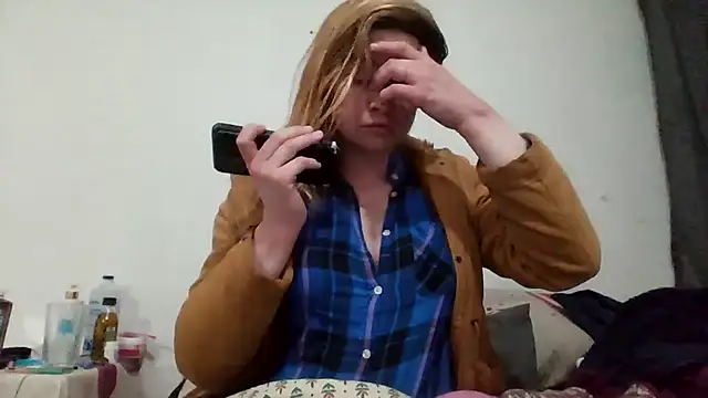 vagimosa online show from 11/18/25, 10:40