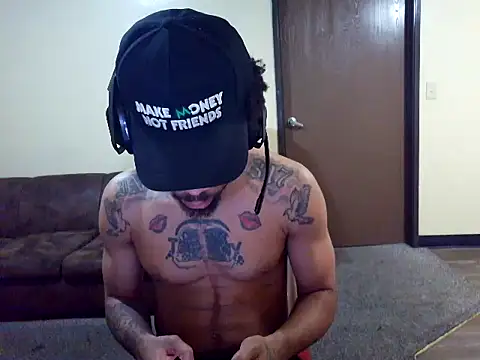 thefreakscomeoutatnight online show from 05/03/26, 07:57