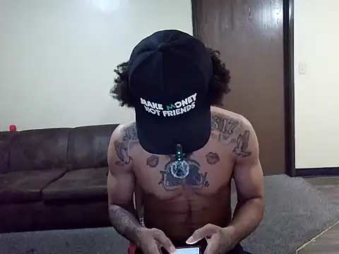 thefreakscomeoutatnight online show from 05/12/26, 12:11