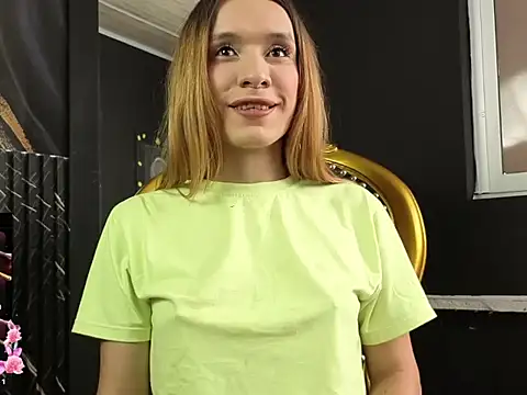 GabyDevil1 online show from 10/14/25, 01:45