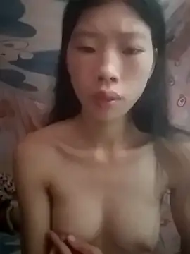 Khanhu xx online show from 10/27/25, 09:10