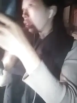 Khanhu xx online show from 12/19/25, 01:31