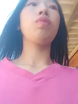 Khanhu xx online show from 11/28/25, 04:45