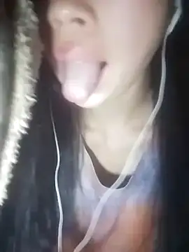 Khanhu xx online show from 12/14/25, 08:14