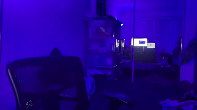 ThickRiver242 online show from 10/05/25, 04:58