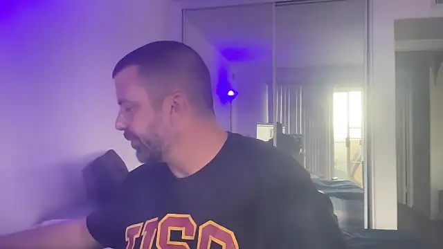 ThickRiver242 online show from 04/21/26, 09:43