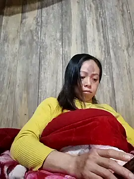 Tuyet xx online show from 11/23/25, 11:15