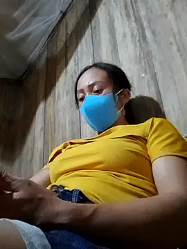 Tuyet xx online show from 10/09/25, 02:28