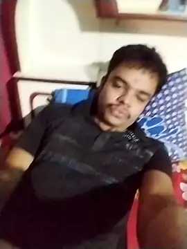 sexybobby13 online show from 10/31/25, 06:10