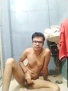 sexybobby13 online show from 10/29/25, 08:57