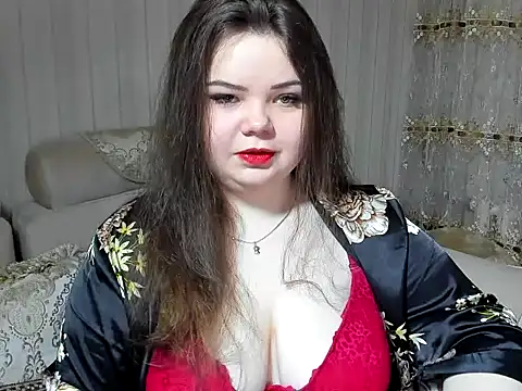 Hotty Bell22 online show from 10/16/25, 04:48