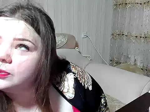 Hotty Bell22 online show from 10/05/25, 09:00