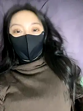 xiaojiu-6 online show from 11/23/25, 01:32