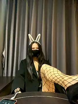 xiaojiu-6 online show from 10/26/25, 12:16