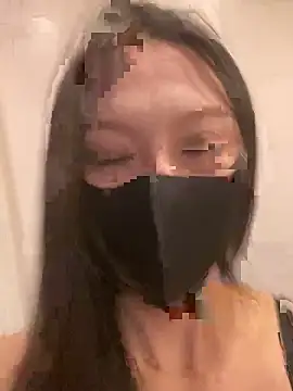 xiaojiu-6 online show from 11/01/25, 04:08