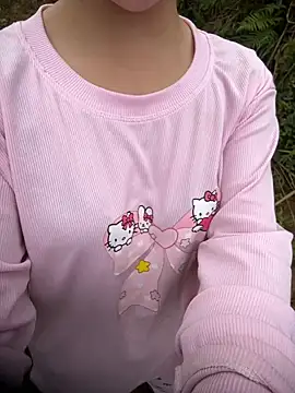 Miubeeeee online show from 11/17/25, 02:37