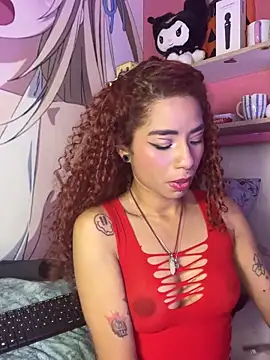 Rchelx69x online show from 06/04/26, 05:45