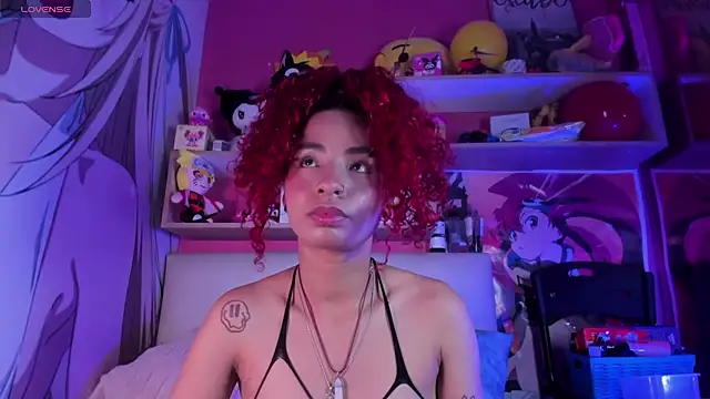 Rchelx69x online show from 04/23/26, 03:02
