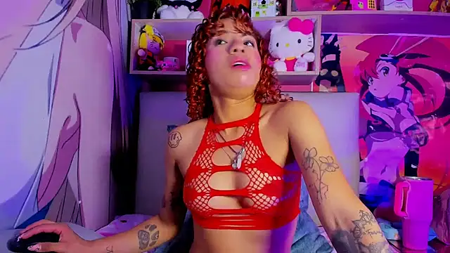 Rchelx69x online show from 02/14/26, 03:29