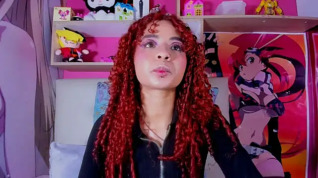 Rchelx69x online show from 05/27/26, 03:58