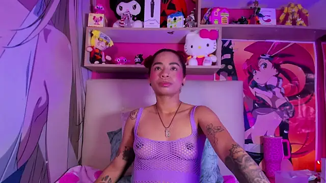 Rchelx69x online show from 04/13/26, 03:54