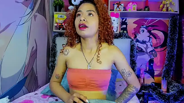 Rchelx69x online show from 12/21/25, 03:19