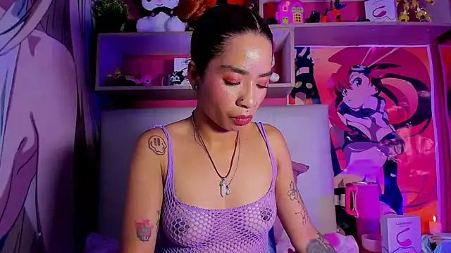 Rchelx69x online show from 03/11/26, 01:21