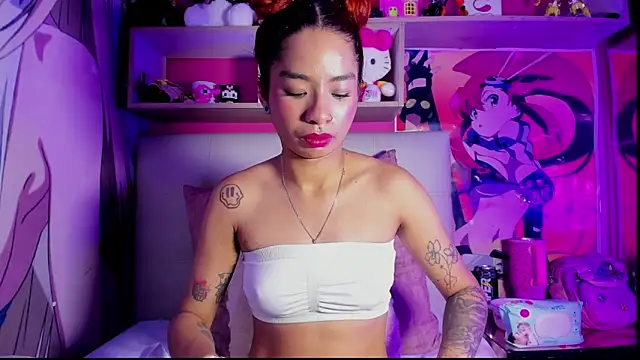 Rchelx69x online show from 03/15/26, 03:35