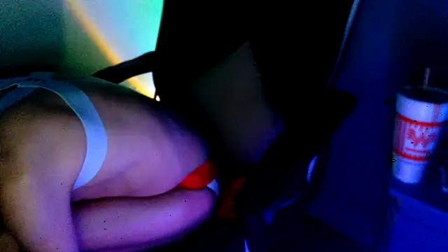 highinhtxx online show from 03/13/26, 08:52