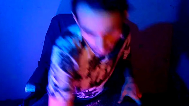 highinhtxx online show from 11/09/25, 01:20