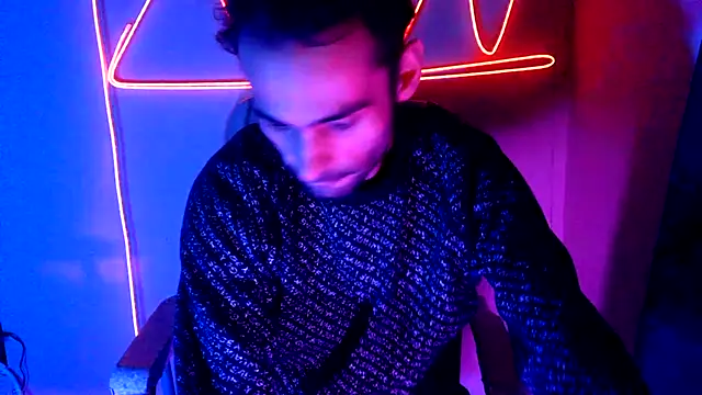 highinhtxx online show from 11/16/25, 09:47