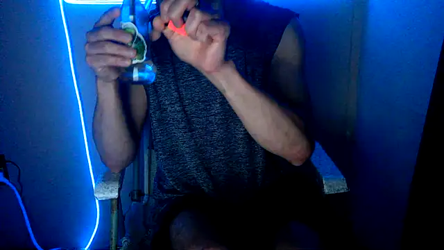 highinhtxx online show from 11/17/25, 09:35