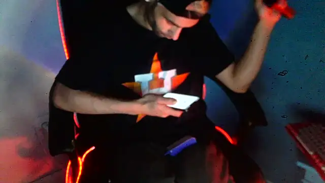 highinhtxx online show from 03/12/26, 08:35