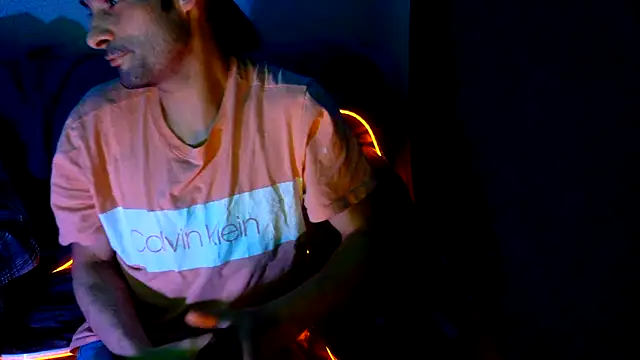 highinhtxx online show from 11/07/25, 06:51