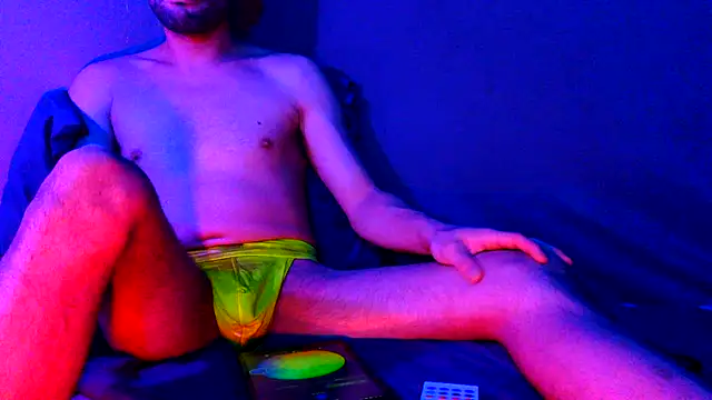 highinhtxx online show from 10/24/25, 12:20