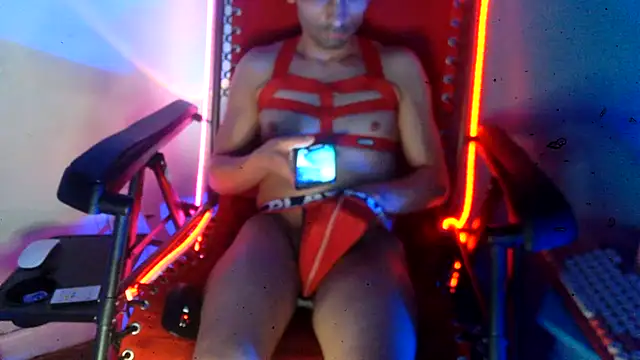 highinhtxx online show from 03/09/26, 01:47