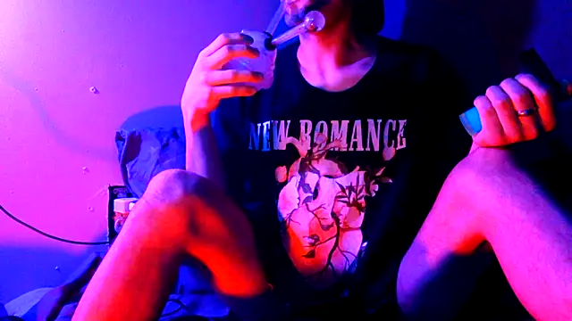 highinhtxx online show from 10/25/25, 10:10