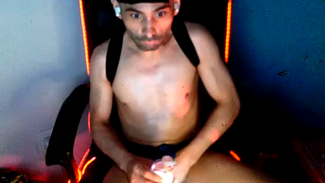 highinhtxx online show from 03/11/26, 11:43