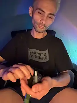 highinhtxx online show from 03/05/26, 09:43