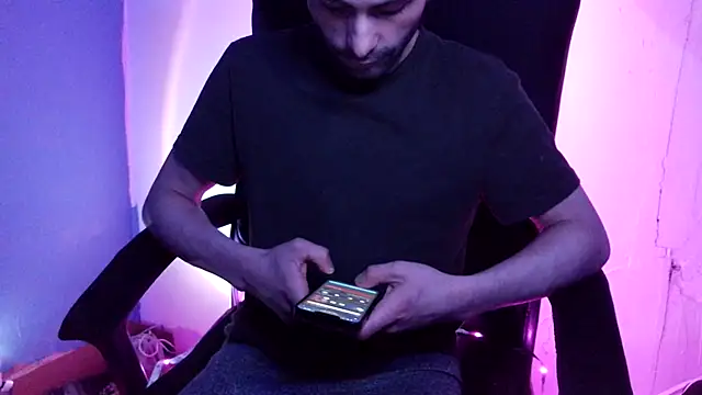 highinhtxx online show from 03/20/26, 03:40