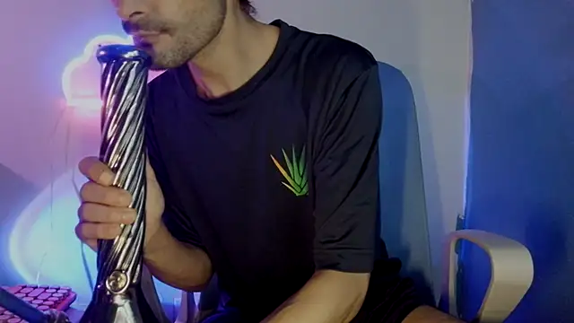 highinhtxx online show from 07/03/26, 10:38