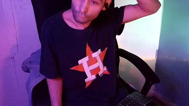 highinhtxx online show from 03/25/26, 07:08