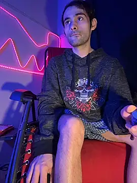 highinhtxx online show from 11/29/25, 02:23